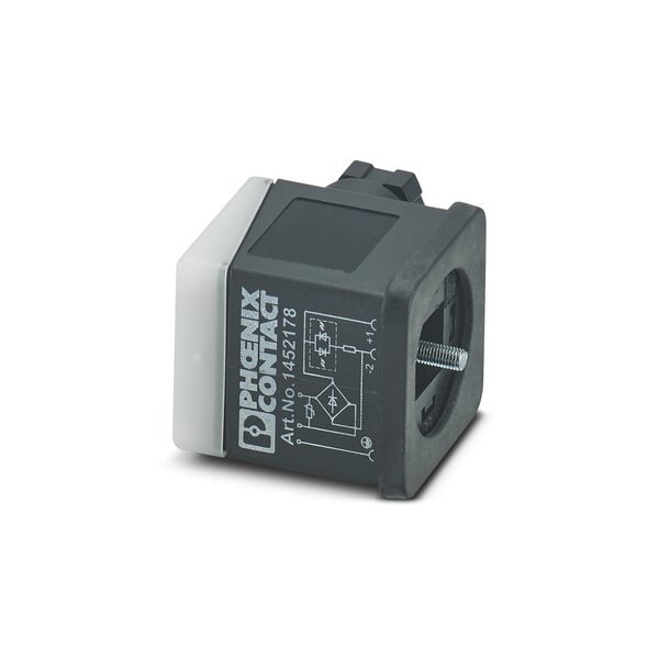 Phoenix Contact SACC-VB-5CON-M16/AD-2L 24V Valve 1457908 - main