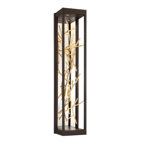 Eurofase Aerie 4Lt Led Wall Sconce 38639-012 - main