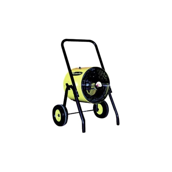 Tpi 15KW 480V 3P Portable Electric Salamander FES15483E - main