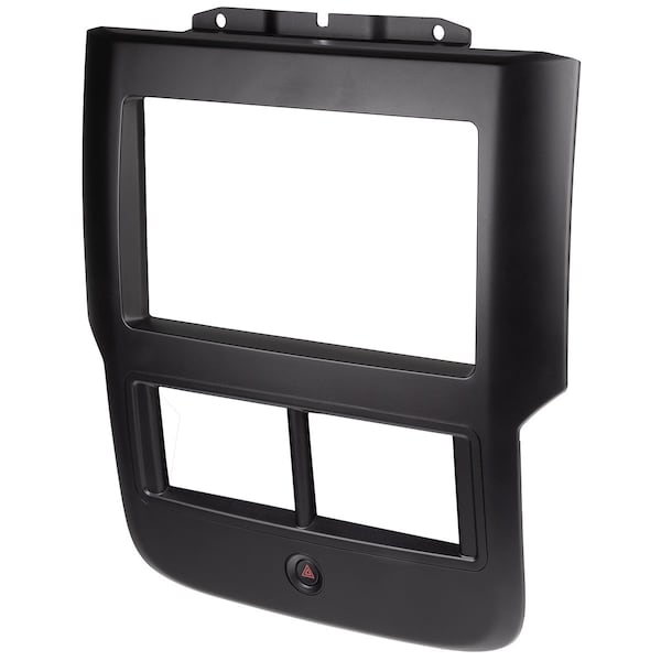 Scosche Touch Control Kit 13-Up Dodge Ram ITCCR04B - main