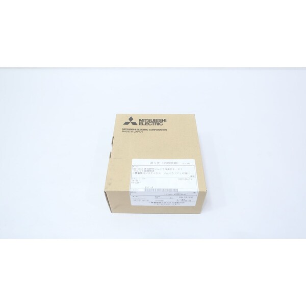 Mitsubishi OPTION CARD FR-A8AY - main