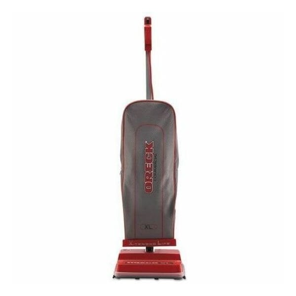 Oreck ORECK Paper Bag, Advanced Fine Filtration Upright Vacuum U2000RB-1 - main