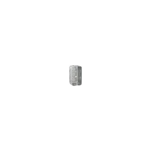 Eaton Outlet Boxes/Covers/Accessories TP596 - main