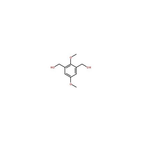 Ak Scientific 2, 6-Bis(hydroxymethyl)-1, 4-dimethoxybenzene (1g), CAS 78840-04-7 5396AL-1g - main