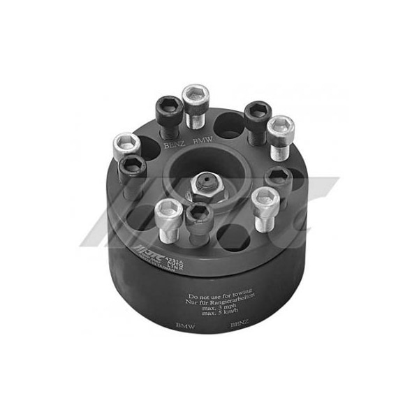 Jtc Auto Tools Free Wheel Tire Aids for Benz W164/W197/W204/W212/W221/W251 and BMW F01-F34 4231A - main