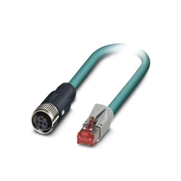 Phoenix Contact NBC-FSD/ 5 0-93E/R4AC SCO Network cable 1407386 - main
