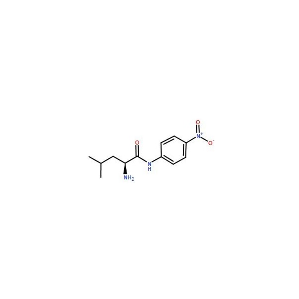Ak Scientific L-Leucine-4-nitroanilide (5g), CAS 4178-93-2 7331AH-5g - main