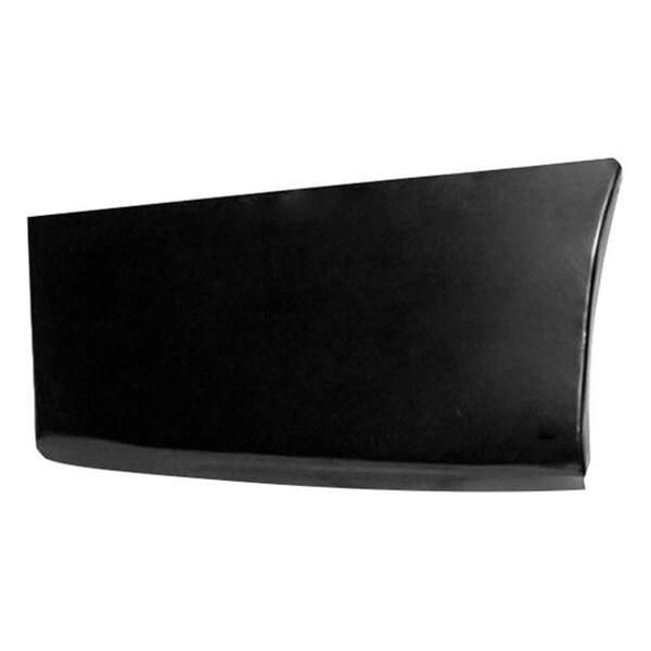 Geared2Golf Passenger Side Lower Quarter Panel Patch Rear Section for 1974-1981 Pontiac Firebird GE2462836 - main