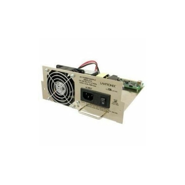 Transition Networks AC Power Supply Module For The ION Platform - 300 W - 120 V AC, 230 V AC IONPS-A-R1-NA - main