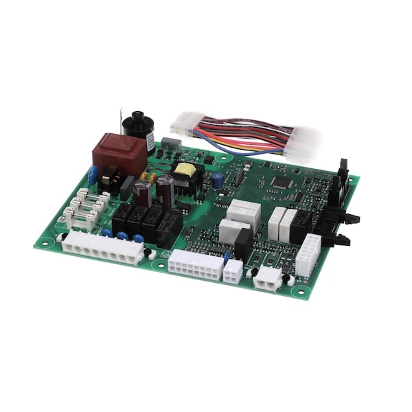 Lochinvar High Altitude Integrated Control 100167798 - main