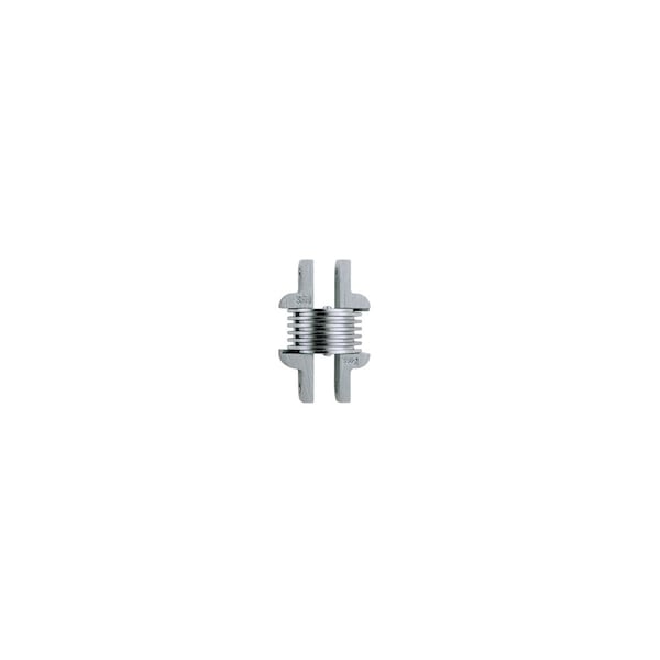 Soss / Uip Allegion Invisible Hinges Satin Chrome 106US26D - main