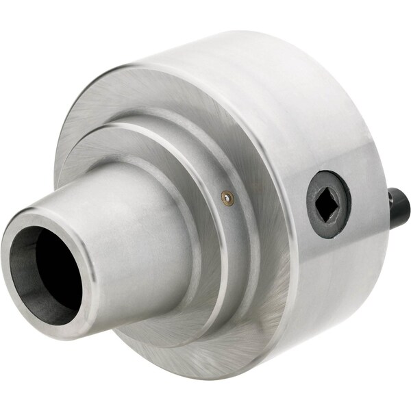 Grizzly 5C Collet Chuck, D1-4 T10459 - main