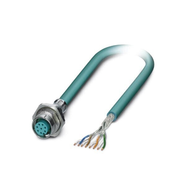 Phoenix Contact SACCBP-M12FS-8CON-M16/1 0-940 Bus 1553378 - main