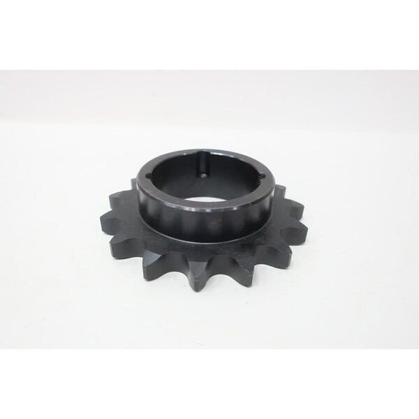 Martin SINGLE ROLLER CHAIN SPROCKET 15T 100BTB15 2517 - main