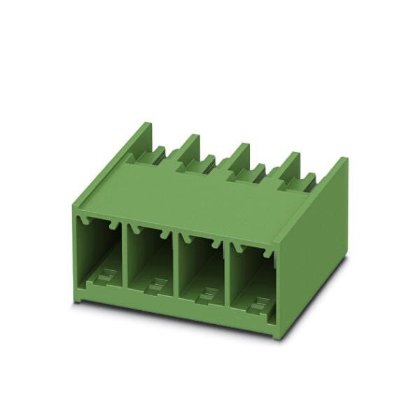 Phoenix Contact PC 6/ 3-G-7 62 PCB header nominal cross 1054547 - main