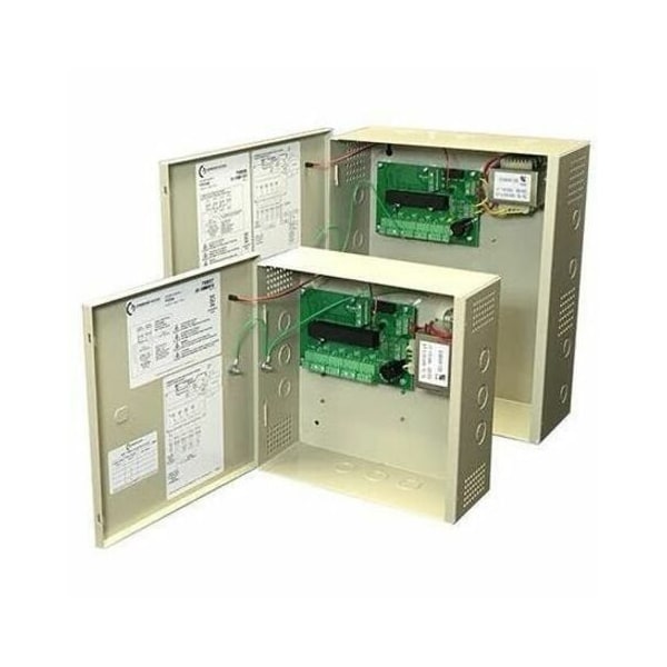 Command Access Technologies Command Access Power Supply PS204B - main