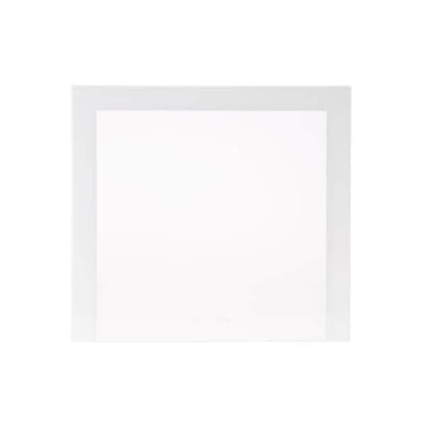 Ge COVER PAN GLASS WR32X10130 - main
