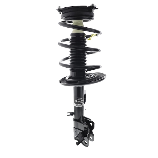 Kyb Complete Corner Unit Assembly -Strut, Mount and Spring, SR4624 - main