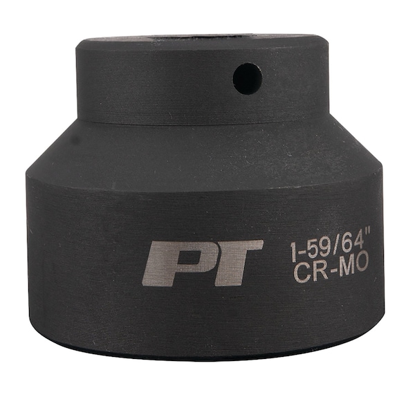 Performance Tool 1-59/64 in. Ball Joint Socket, Chrysler, Dodge, Plymouth, 3/4 in. Drive W83003 - main