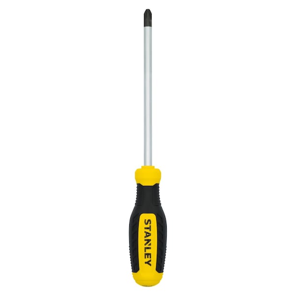 Stanley Screwdriver, Phillips, #3, Round STHT60810 - main