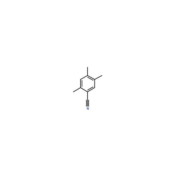 Ak Scientific 2, 4, 5-Trimethylbenzonitrile (1g), CAS 58260-83-6 X4597-1g - main