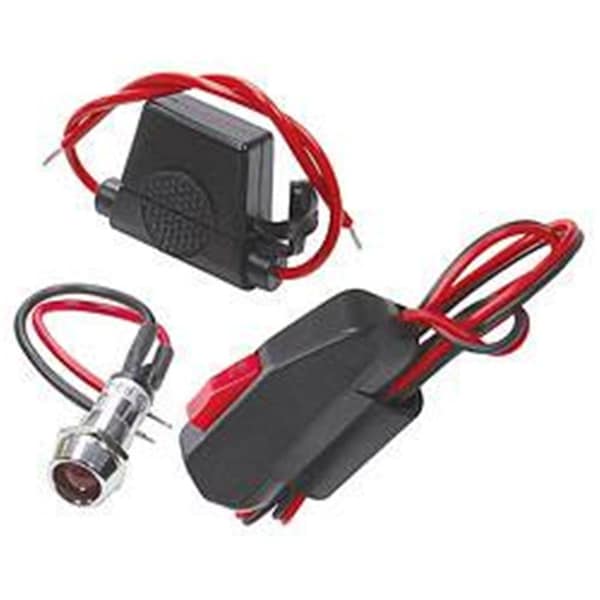 Powerhouse Electrical Hardware Kit PO3622792 - main