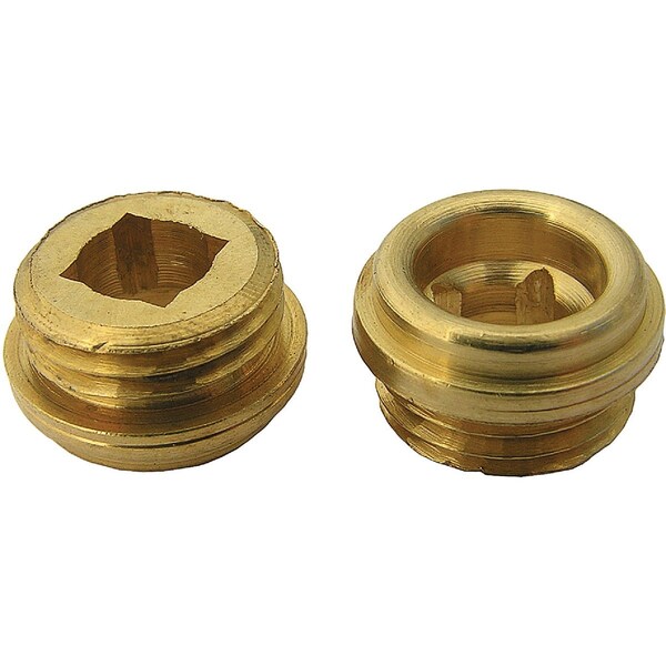 Westlake Pipe & Fittings Sayco 20'' Thread Size Bibb Seat, 2PK SB-42NL - main
