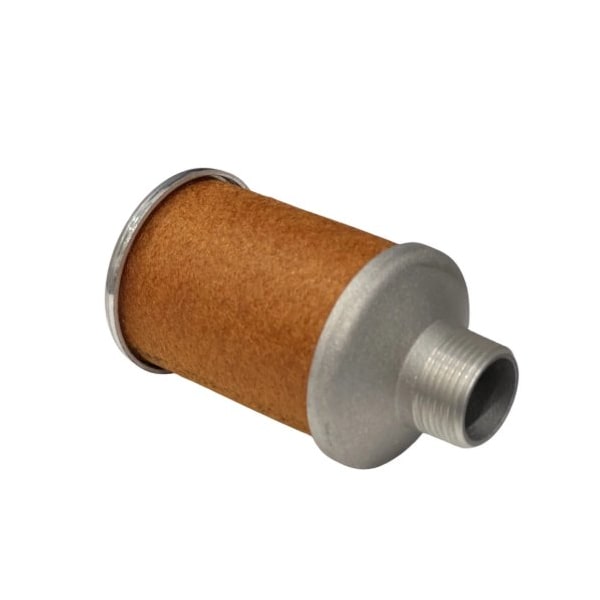 Gast Muffler, Replacement Part for Gast AC434 AC434 - main