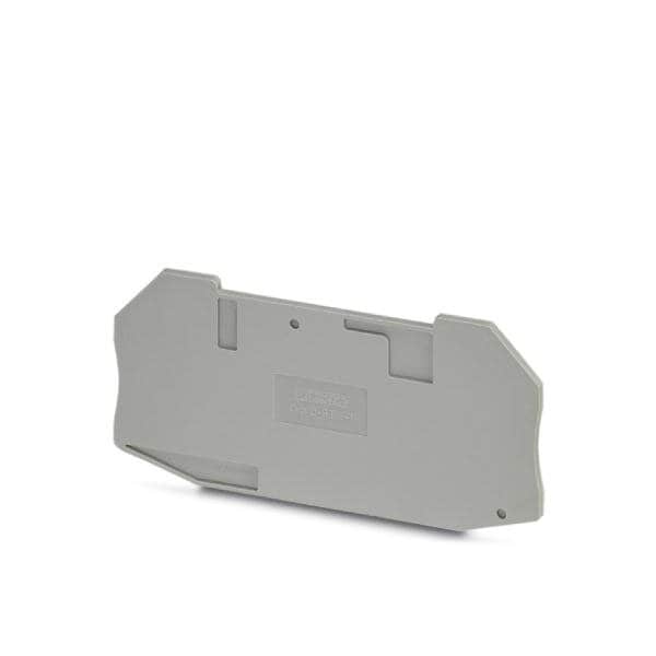 Phoenix Contact D-RT 5-T End cover length: 90.4 mm 3049291 - main