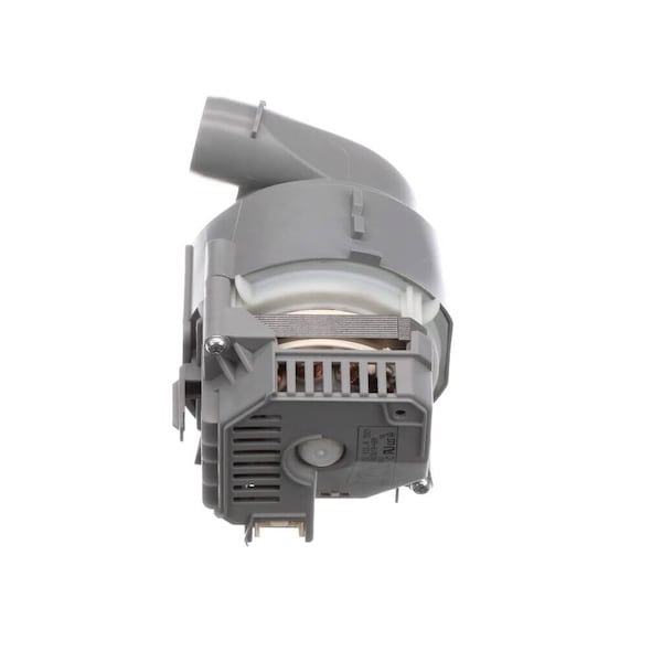 Bosch Heat Pump 12011015 - main