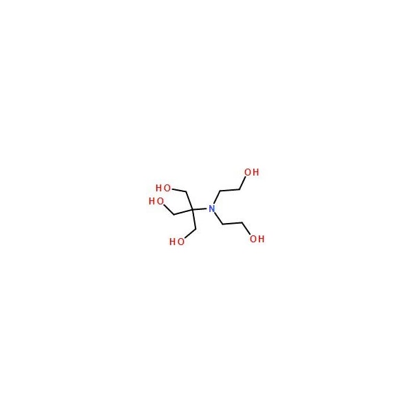 Ak Scientific Bis-Tris (100g), CAS 6976-37-0 K998-100g - main