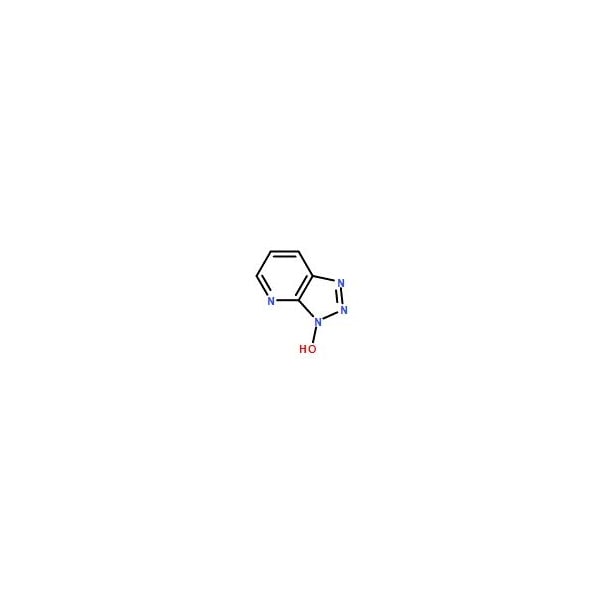 Ak Scientific HOAT solution, 0.6 M in DMF (5mL), CAS 39968-33-7 9767AL-5mL - main