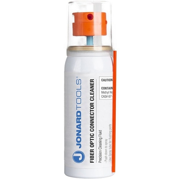 Jonard Tools Fiber Optic Cleaning Fluid FCF-3 - main