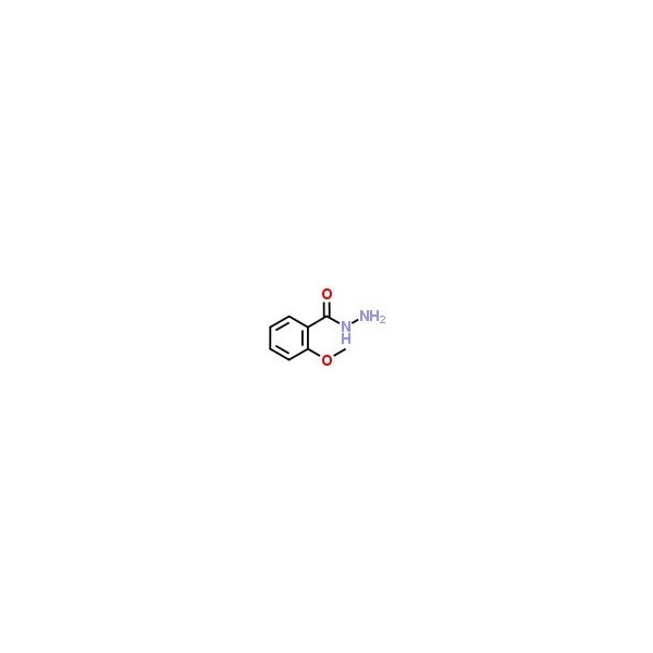 Ak Scientific 2-Methoxybenzhydrazide (25g), CAS 7466-54-8 B194-25g - main