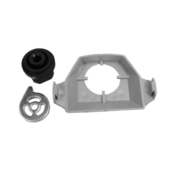 Belimo TF actuator series valve linkage Qty 12 WTF.1 US - main