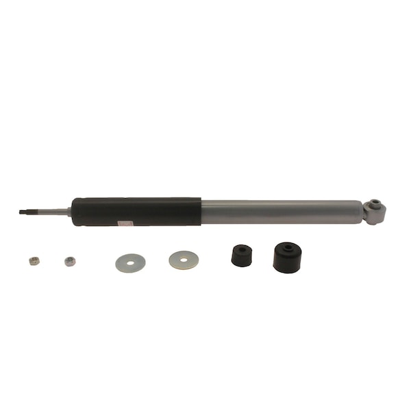 Kyb High Pressure Monotube Gas Shock, 553364 - main