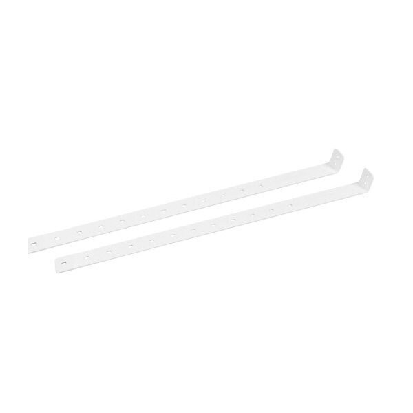 Weather Guard Shelf Support For 60In Shelves, 62Inh 9760-3-01 - main