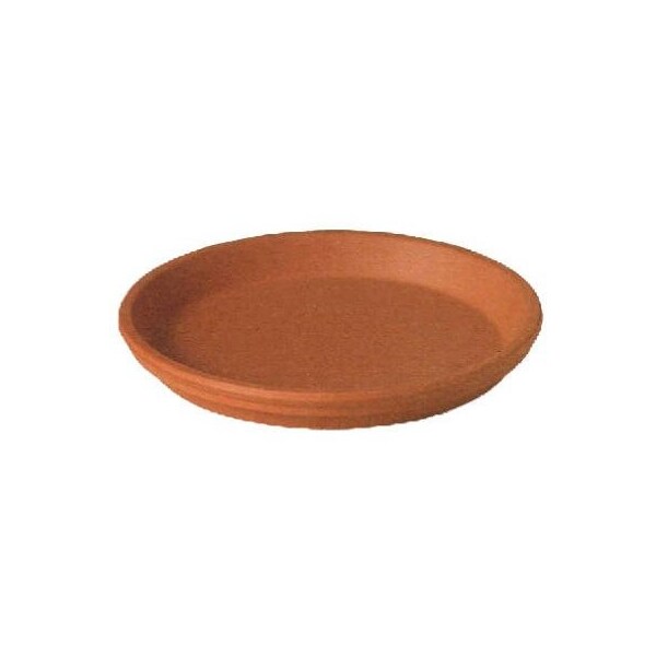 Deroma 11" Tc Saucer 87290PZ - main