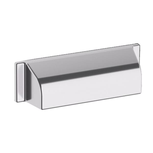 Baldwin Cabinet Pulls Bright Chrome 4421260 - main