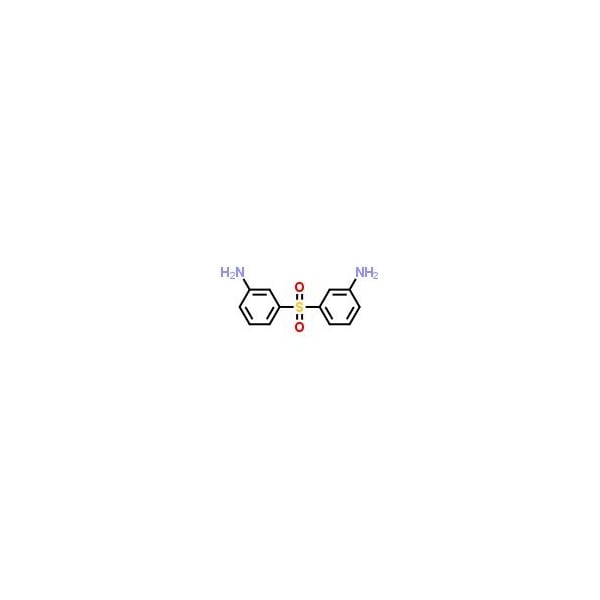 Ak Scientific 3-Aminophenyl sulfone (100g), CAS 599-61-1 F884-100g - main