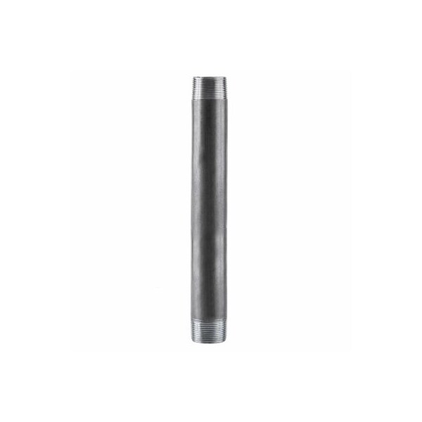 Ldr Industries 301 34XCL NIPPLE 3/4XCLOSE GALV PIPE 30134XCL - main