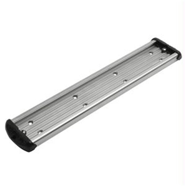 Cannon Aluminum Mounting Track - 18 1904027 - main