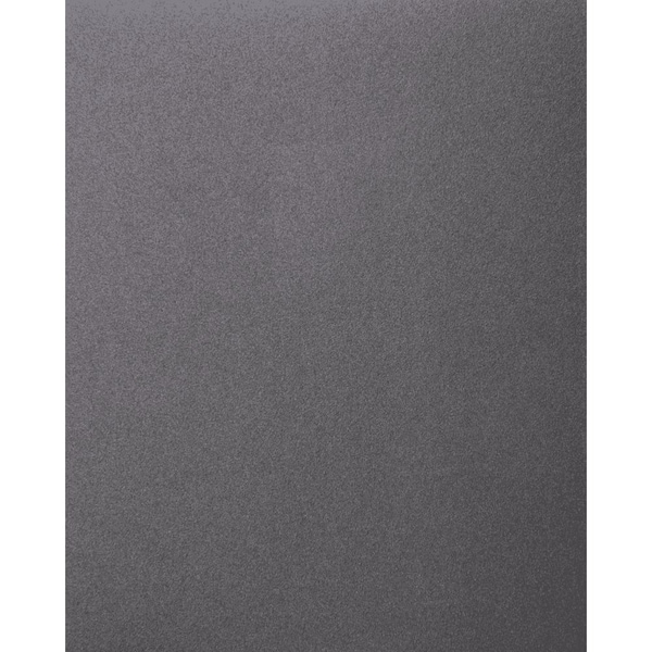 Pferd PFERD ECO W Paper Backed Abrasive Sheet, 9in x 11, Water Resistant, 120 Grit, Silicon carbide 46353 - main