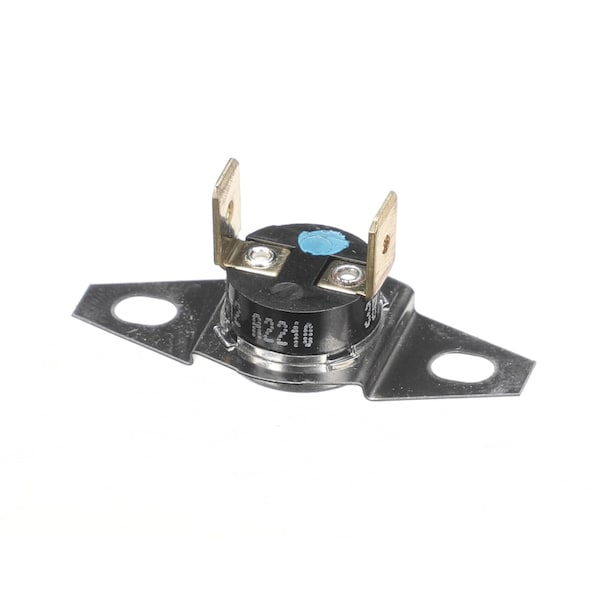 Reznor Limit Switch/Thermostat, L220-80F, 36T21, Auto Reset RZ096512 - main