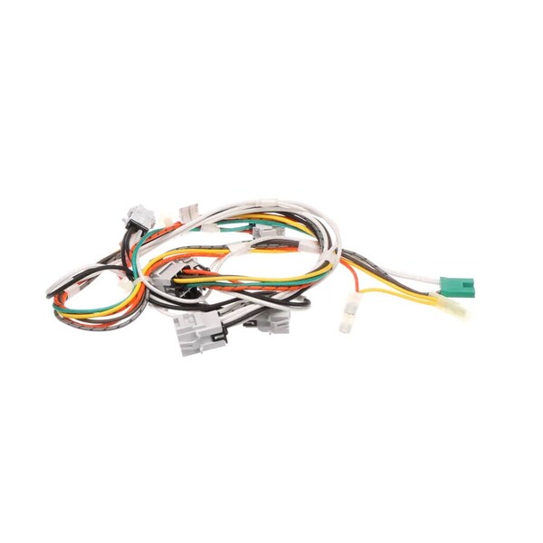 Ge HARNESS WIRE LATCH COM WB18X23744 - main