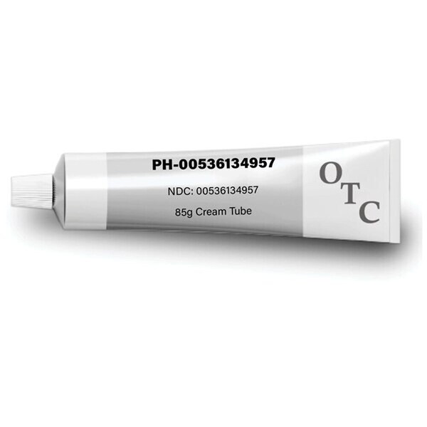 Rugby Laboratories Muscle Rub Cream (Bengay), 85gm 00536134957 - main