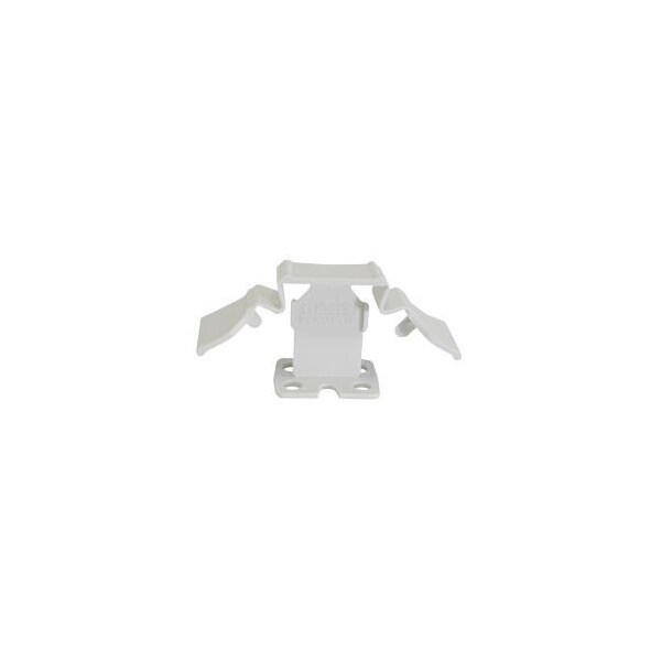Pearl Tuscan Seamclip Truspace White 1/8 in. to 1/4 in. Tiles, Box of 1000 TSC1000W - main