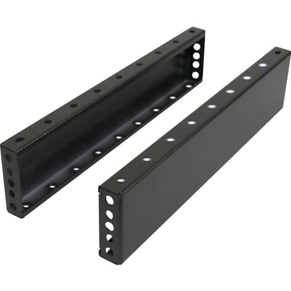 Rittal Ts Plinth, 100X600, Side Panels 8601060 - main