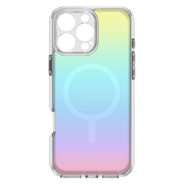 Avana Frost Cosmic Magsafe Case For Apple Iphone 16 Pro, Violet AP6X-AVFIR-BUPE - main