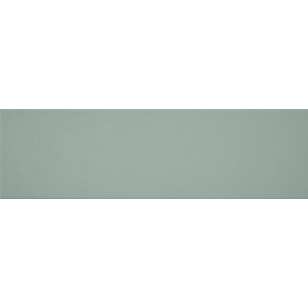 Daltile Stencil 4in x 12in Glazed Porcelain Wall & Floor Tile 8.72 SQFT Per Carton, 30PK SC37RCT412MT - main